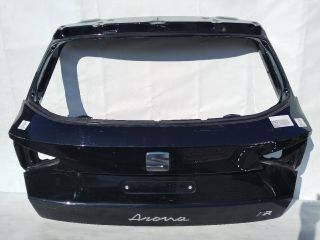 bontott SEAT ARONA Csomagtérajtó (Üres lemez)