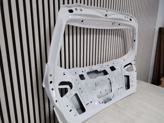 bontott SEAT ARONA Csomagtérajtó (Üres lemez)