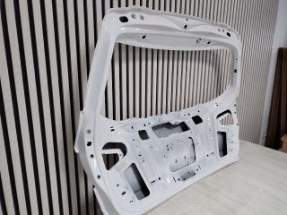 bontott SEAT ARONA Csomagtérajtó (Üres lemez)