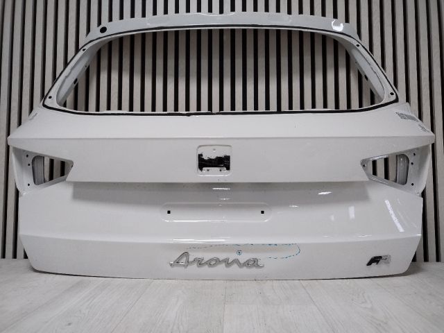 bontott SEAT ARONA Csomagtérajtó (Üres lemez)