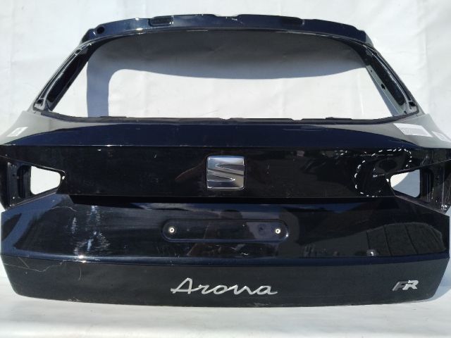 bontott SEAT ARONA Csomagtérajtó (Üres lemez)