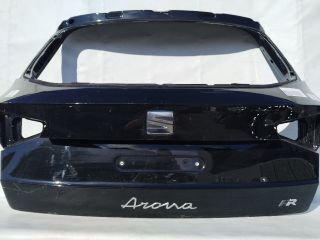 bontott SEAT ARONA Csomagtérajtó (Üres lemez)