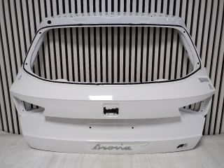 bontott SEAT ARONA Csomagtérajtó (Üres lemez)