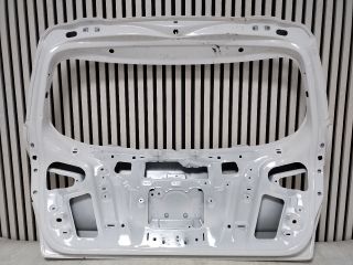 bontott SEAT ARONA Csomagtérajtó (Üres lemez)