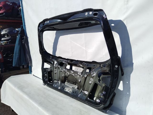 bontott SEAT ARONA Csomagtérajtó (Üres lemez)