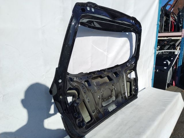 bontott SEAT ARONA Csomagtérajtó (Üres lemez)