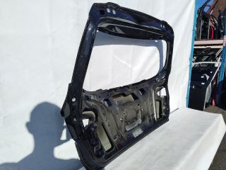 bontott SEAT ARONA Csomagtérajtó (Üres lemez)