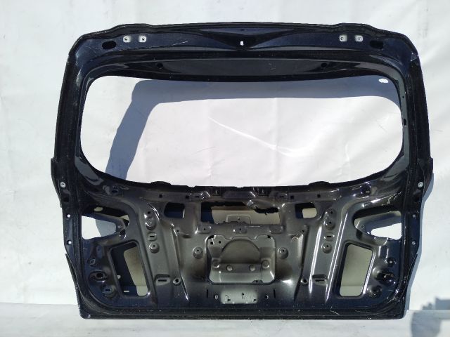 bontott SEAT ARONA Csomagtérajtó (Üres lemez)