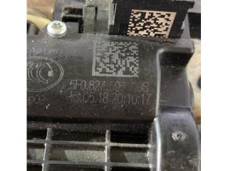 bontott SEAT ARONA Csomagtérajtó Zárszerkezet