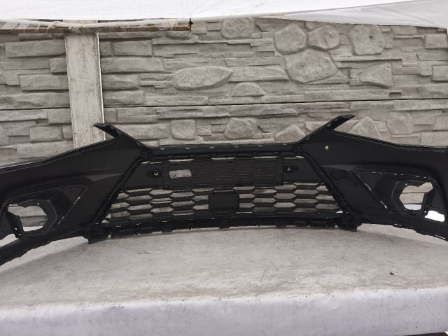 bontott SEAT ARONA Első Lökhárító (Üresen)