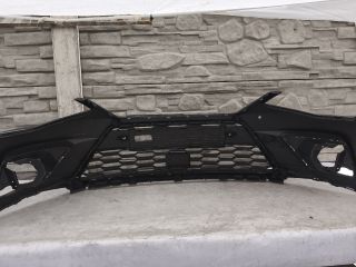 bontott SEAT ARONA Első Lökhárító (Üresen)