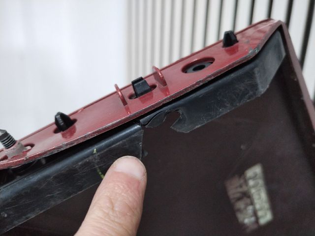 bontott SEAT ARONA Első Lökhárító (Üresen)