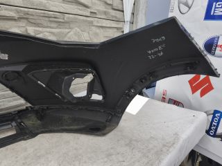 bontott SEAT ARONA Első Lökhárító (Üresen)