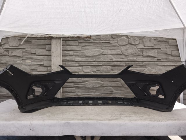 bontott SEAT ARONA Első Lökhárító (Üresen)