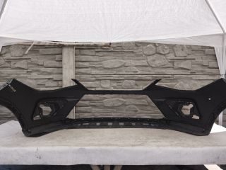 bontott SEAT ARONA Első Lökhárító (Üresen)