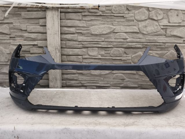 bontott SEAT ARONA Első Lökhárító (Üresen)