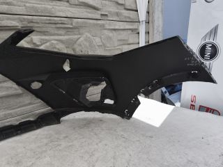 bontott SEAT ARONA Első Lökhárító (Üresen)