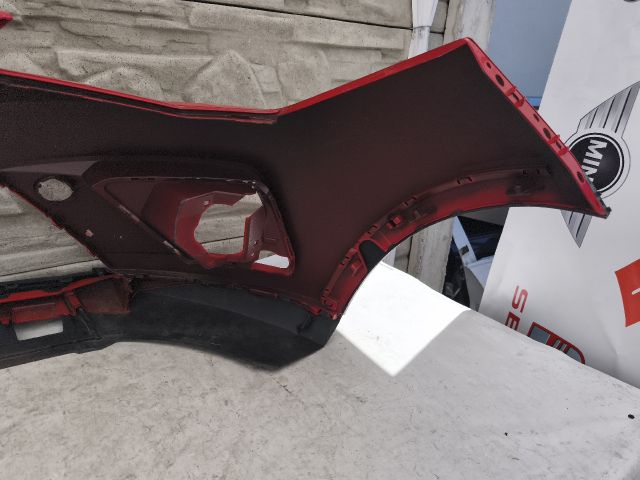 bontott SEAT ARONA Első Lökhárító (Üresen)