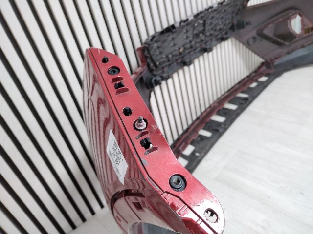 bontott SEAT ARONA Első Lökhárító (Üresen)