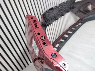 bontott SEAT ARONA Első Lökhárító (Üresen)