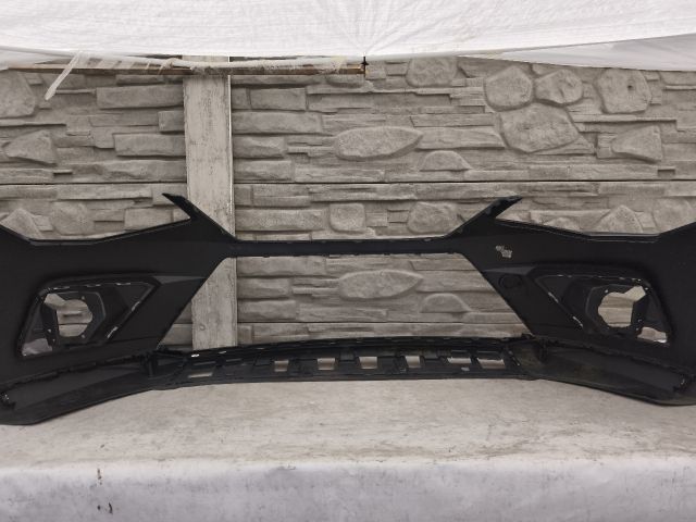 bontott SEAT ARONA Első Lökhárító (Üresen)