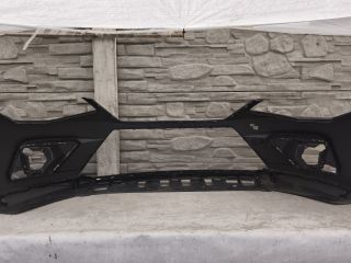 bontott SEAT ARONA Első Lökhárító (Üresen)