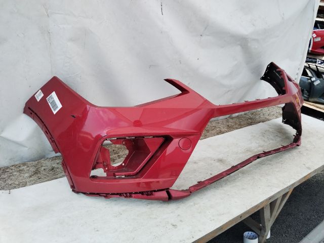 bontott SEAT ARONA Első Lökhárító (Üresen)