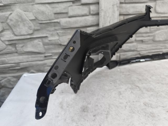 bontott SEAT ARONA Első Lökhárító (Üresen)