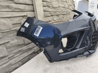 bontott SEAT ARONA Első Lökhárító (Üresen)