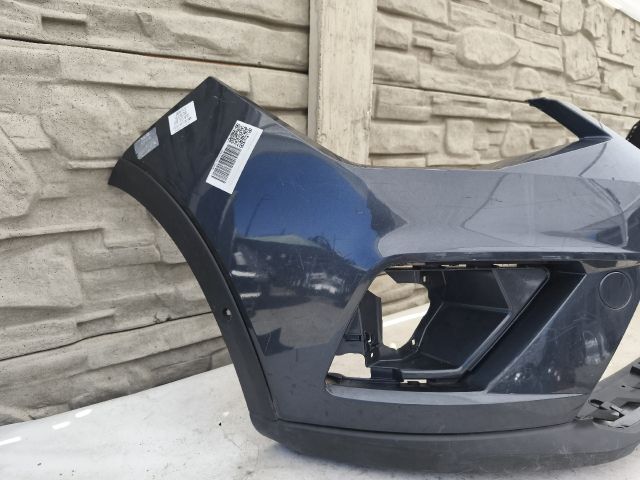 bontott SEAT ARONA Első Lökhárító (Üresen)