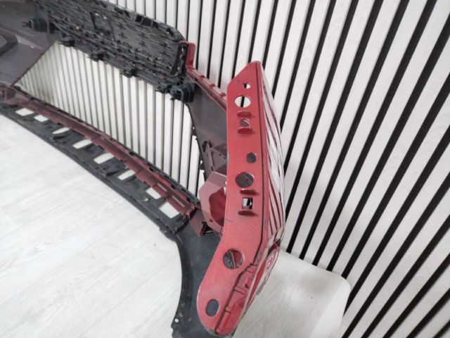 bontott SEAT ARONA Első Lökhárító (Üresen)