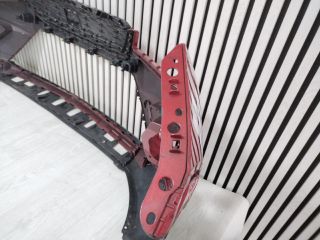 bontott SEAT ARONA Első Lökhárító (Üresen)