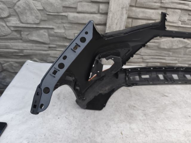 bontott SEAT ARONA Első Lökhárító (Üresen)