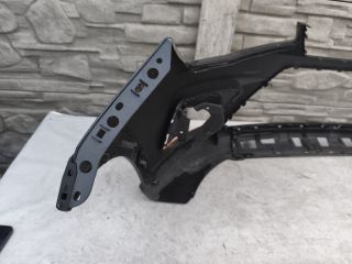 bontott SEAT ARONA Első Lökhárító (Üresen)