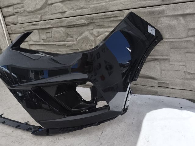 bontott SEAT ARONA Első Lökhárító (Üresen)