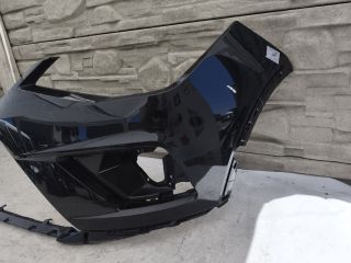 bontott SEAT ARONA Első Lökhárító (Üresen)