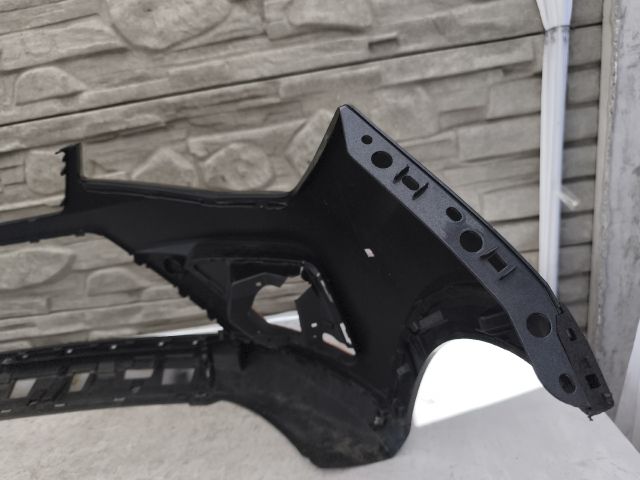 bontott SEAT ARONA Első Lökhárító (Üresen)