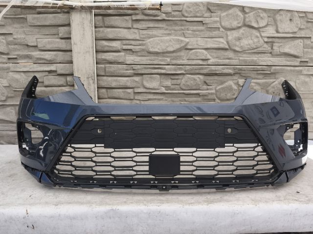 bontott SEAT ARONA Első Lökhárító (Üresen)