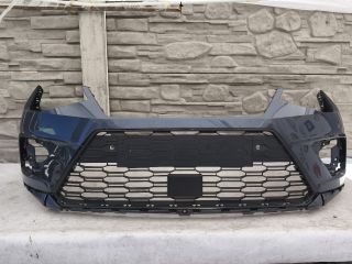 bontott SEAT ARONA Első Lökhárító (Üresen)