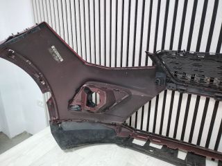 bontott SEAT ARONA Első Lökhárító (Üresen)