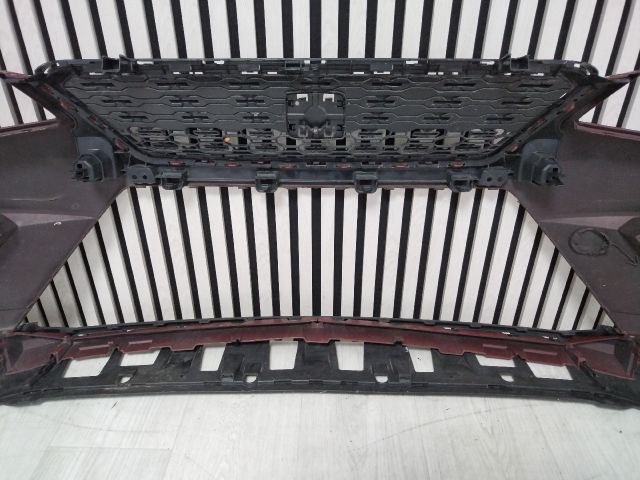 bontott SEAT ARONA Első Lökhárító (Üresen)