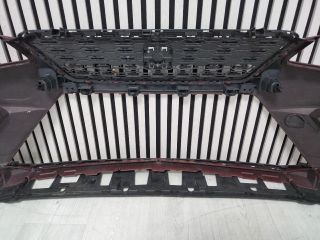 bontott SEAT ARONA Első Lökhárító (Üresen)