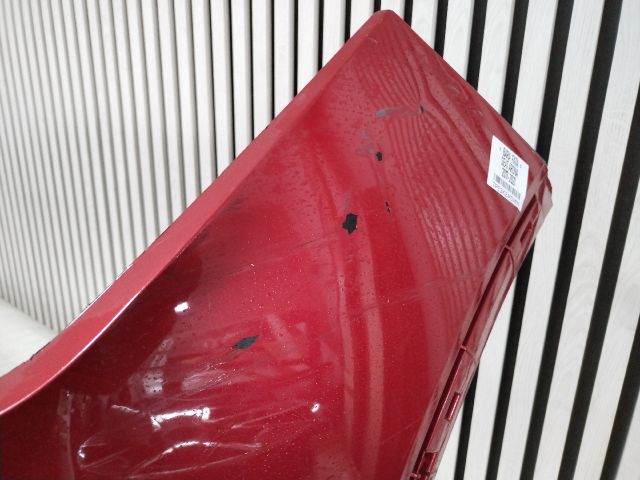 bontott SEAT ARONA Első Lökhárító (Üresen)