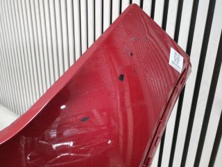 bontott SEAT ARONA Első Lökhárító (Üresen)