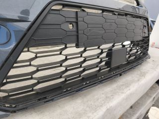 bontott SEAT ARONA Első Lökhárító (Üresen)