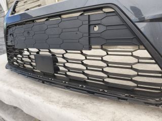 bontott SEAT ARONA Első Lökhárító (Üresen)