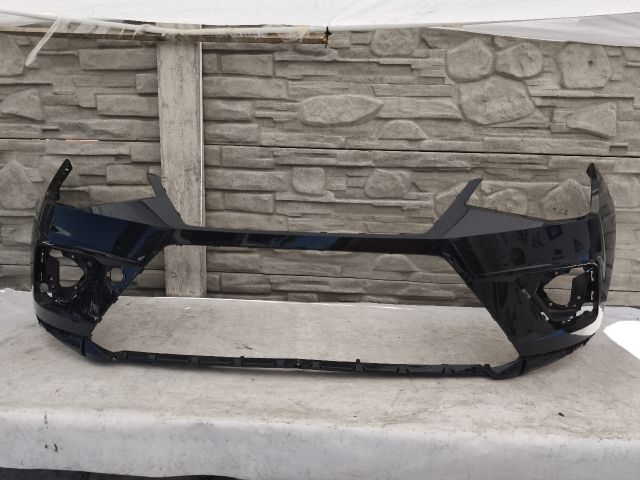 bontott SEAT ARONA Első Lökhárító (Üresen)