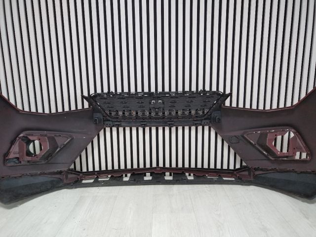 bontott SEAT ARONA Első Lökhárító (Üresen)