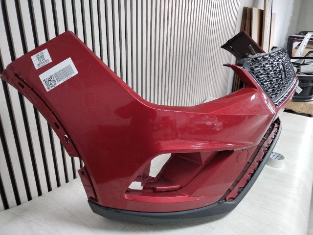 bontott SEAT ARONA Első Lökhárító (Üresen)