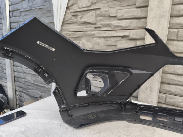 bontott SEAT ARONA Első Lökhárító (Üresen)